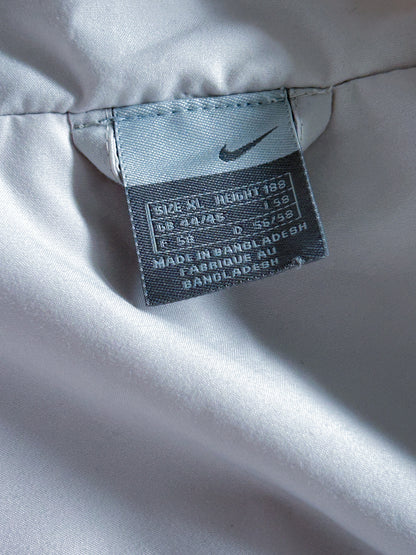 Nike Vintage Trackjacket | XL
