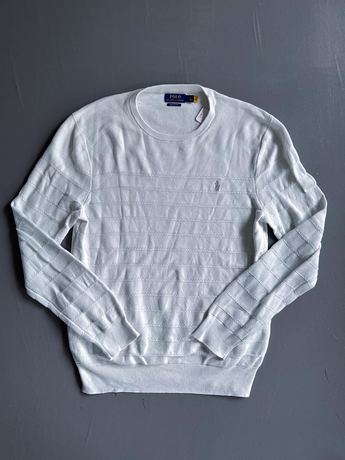 Polo Ralph Lauren Pullover | L