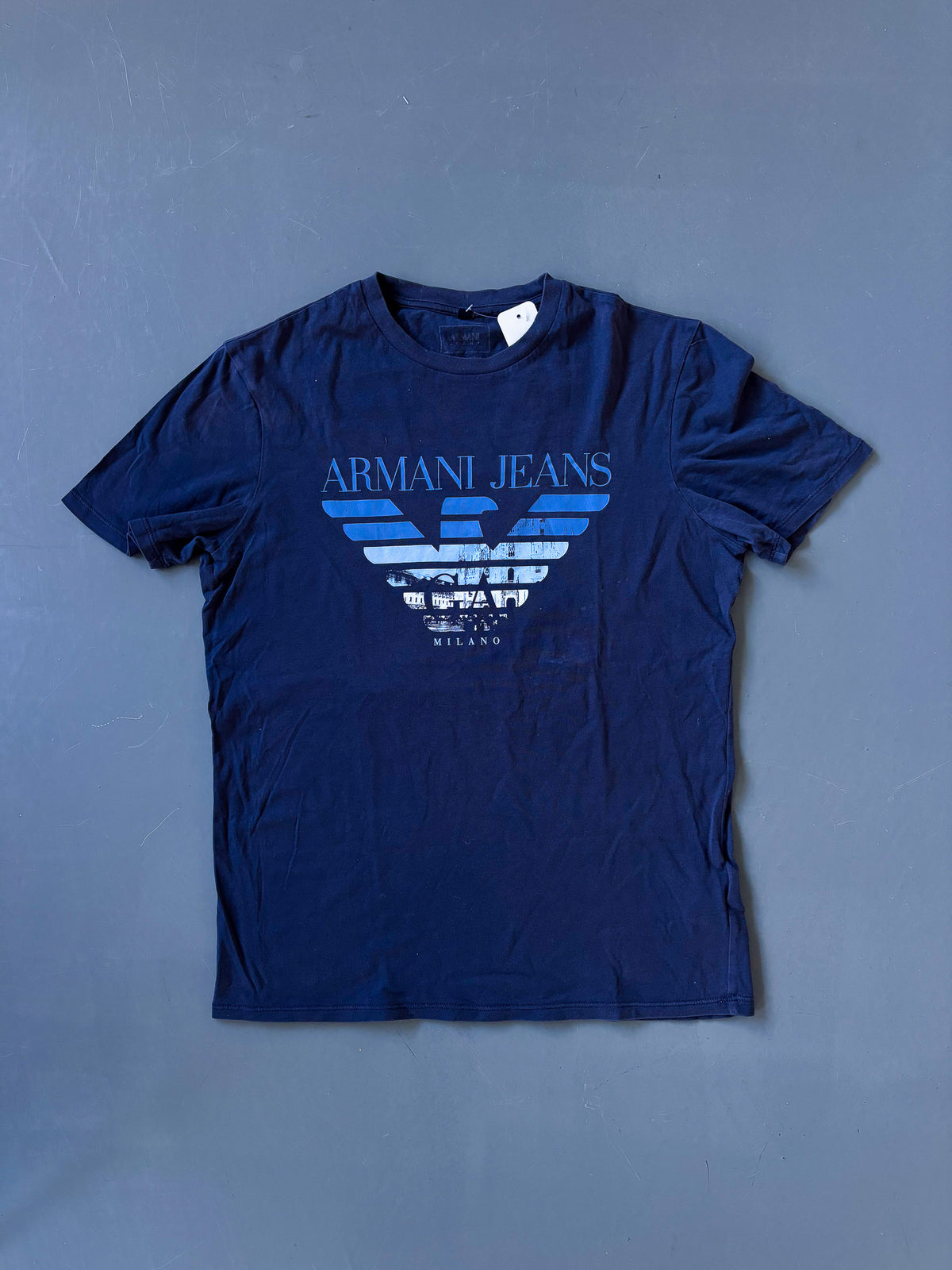 Vintage Emporio Armani Shirt | M
