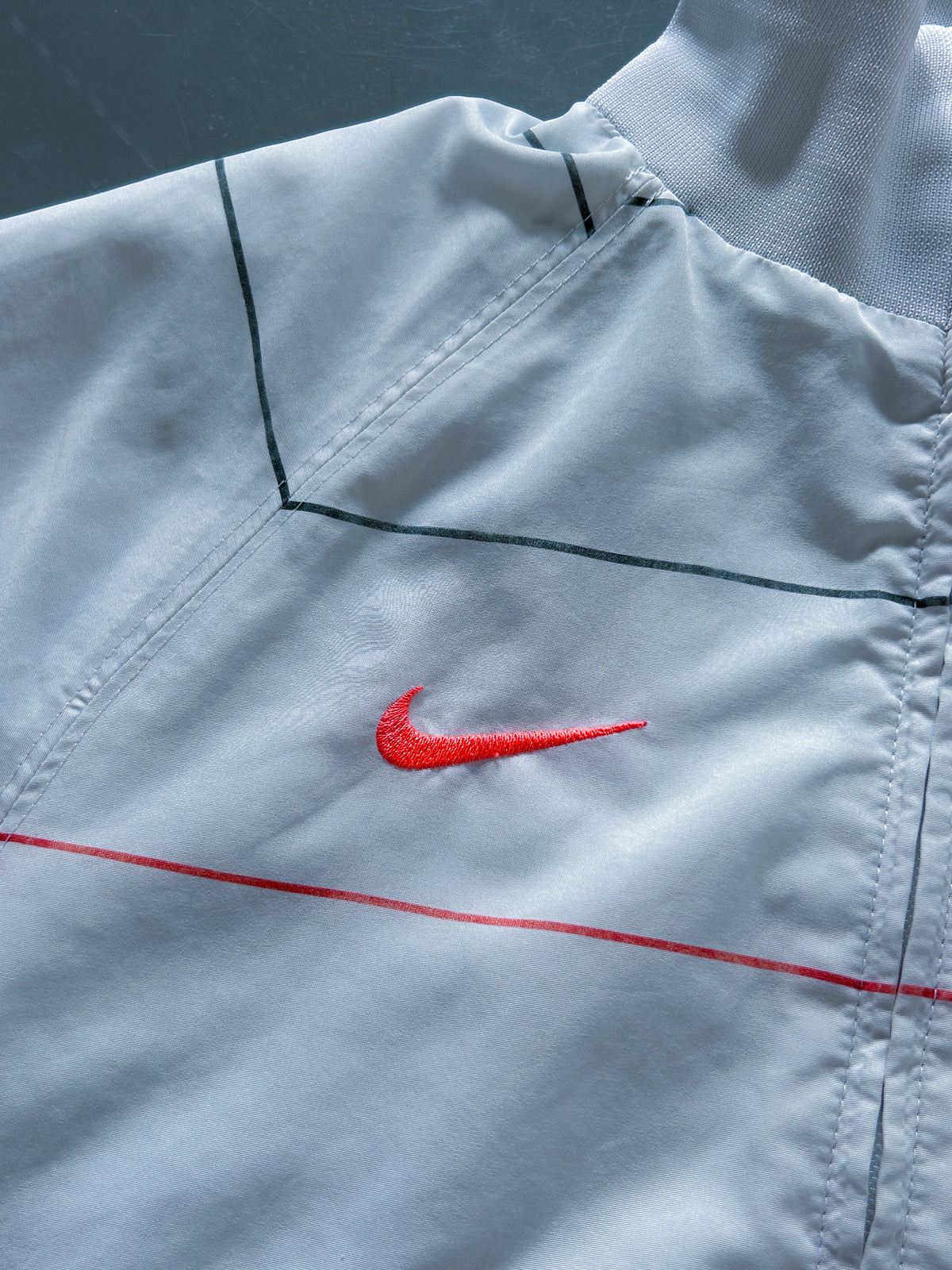 Nike Vintage Trackjacket | S