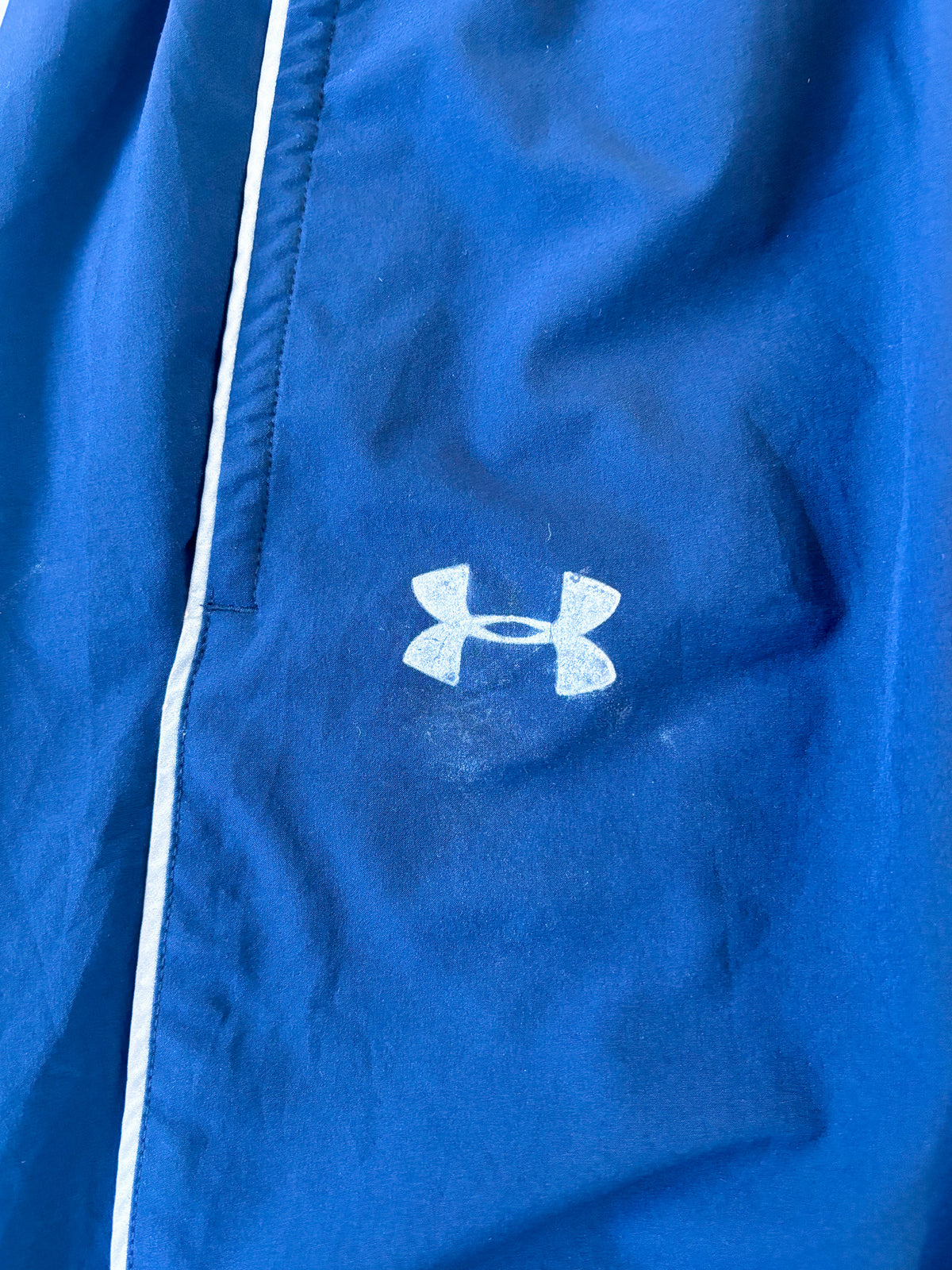 Under Armour Vintage Trackpants | M