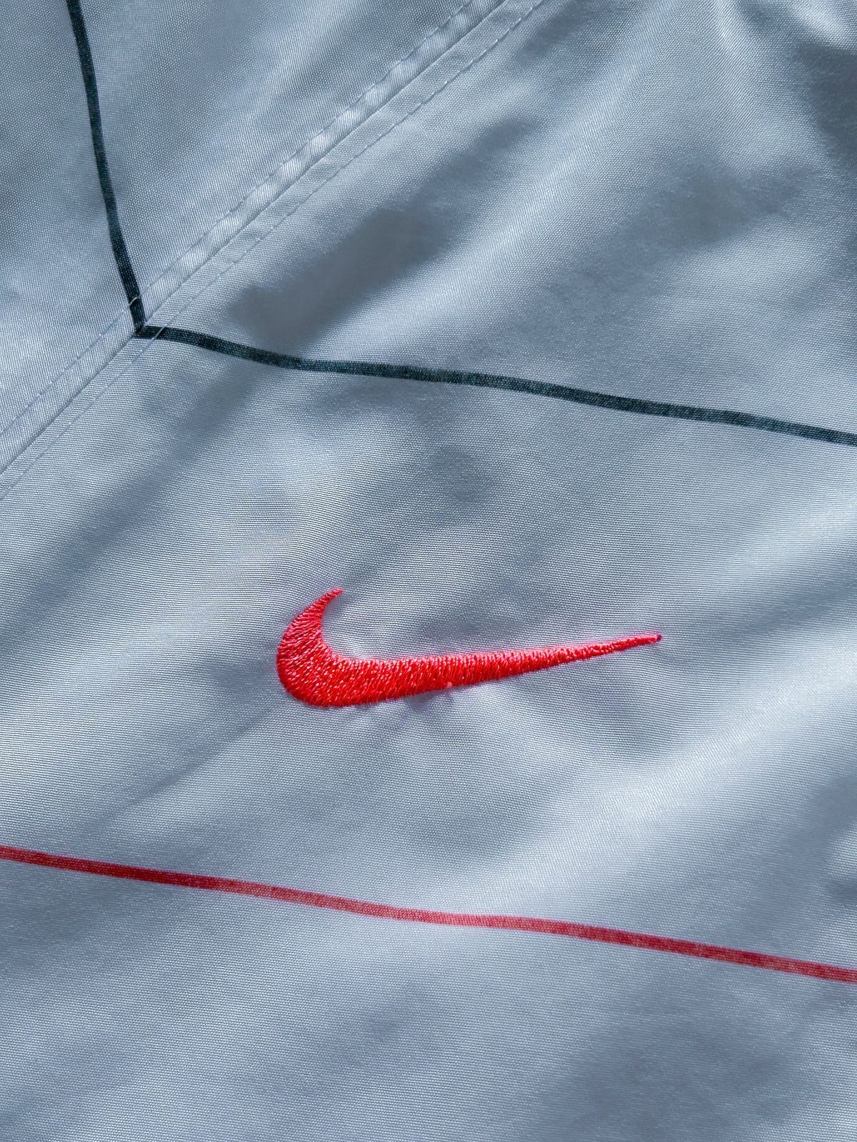 Nike Vintage Trackjacket | S