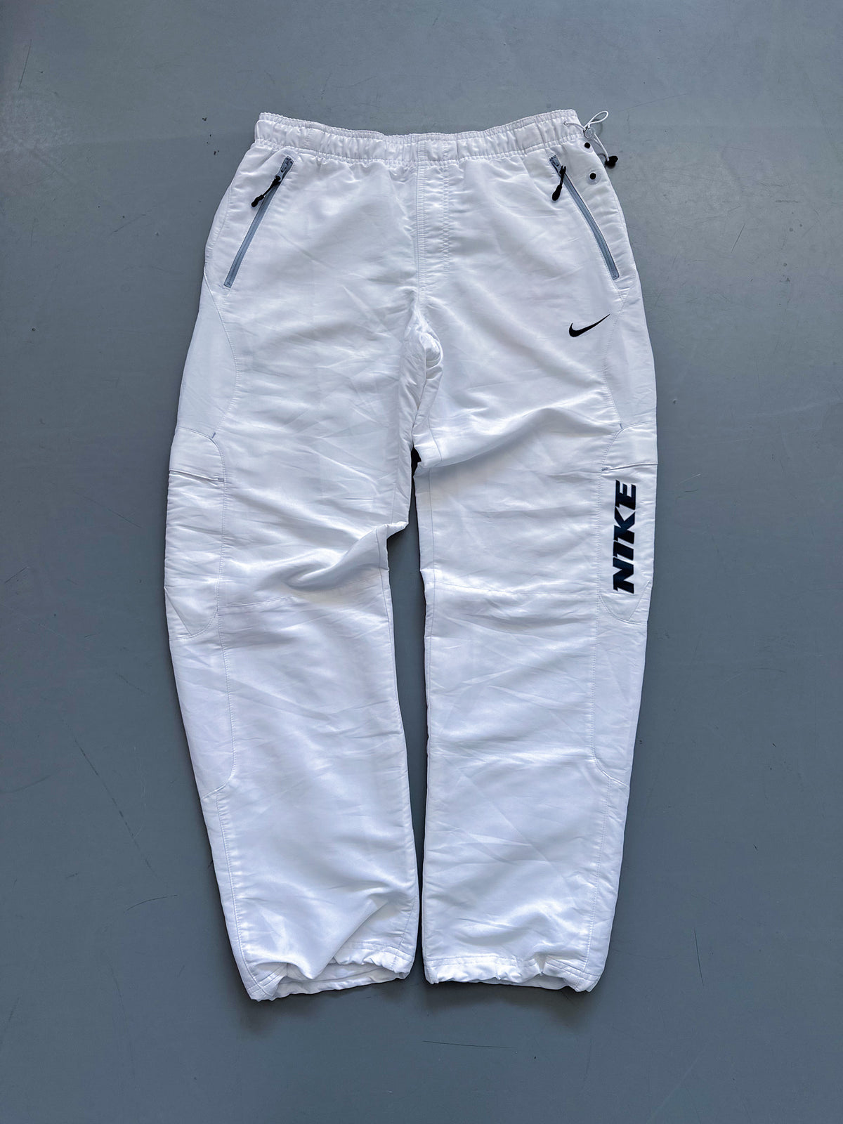 Nike Vintage Trackpants | S