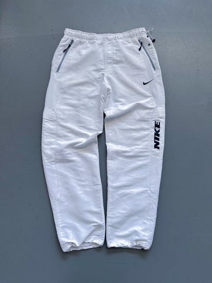 Nike Vintage Trackpants | S