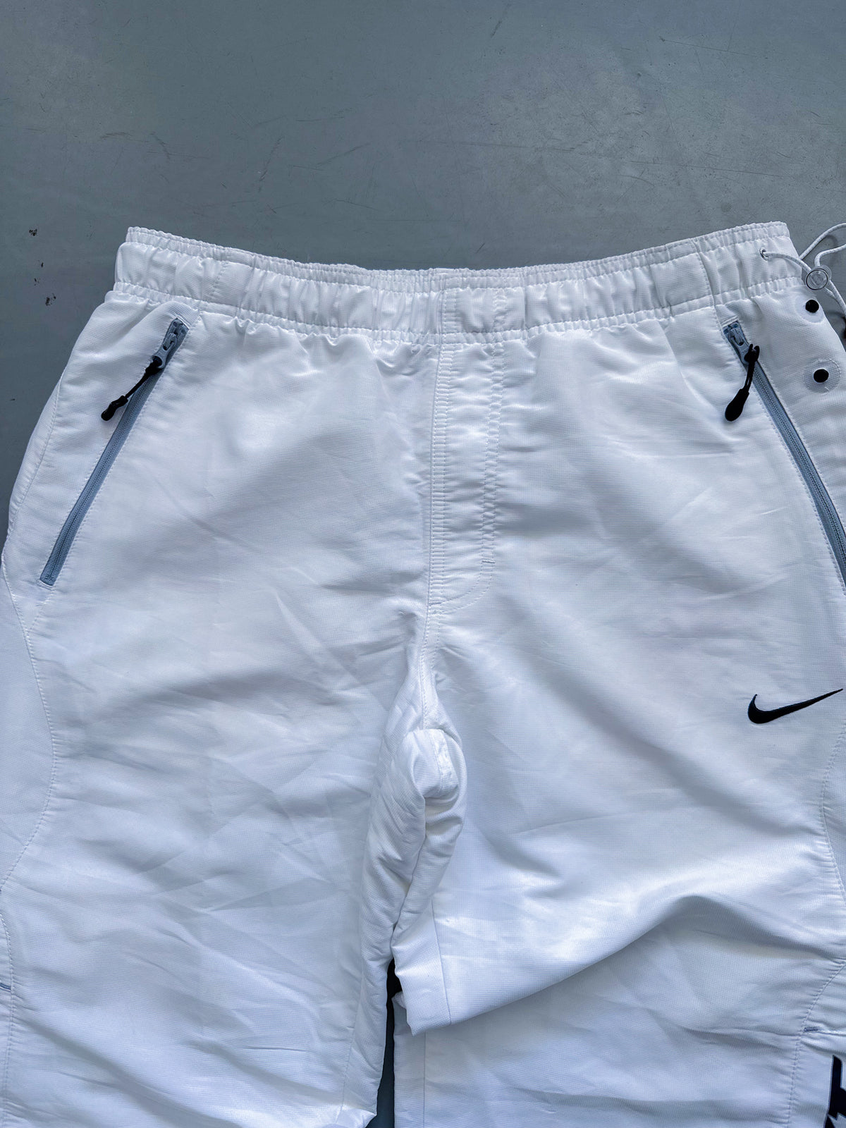 Nike Vintage Trackpants | S