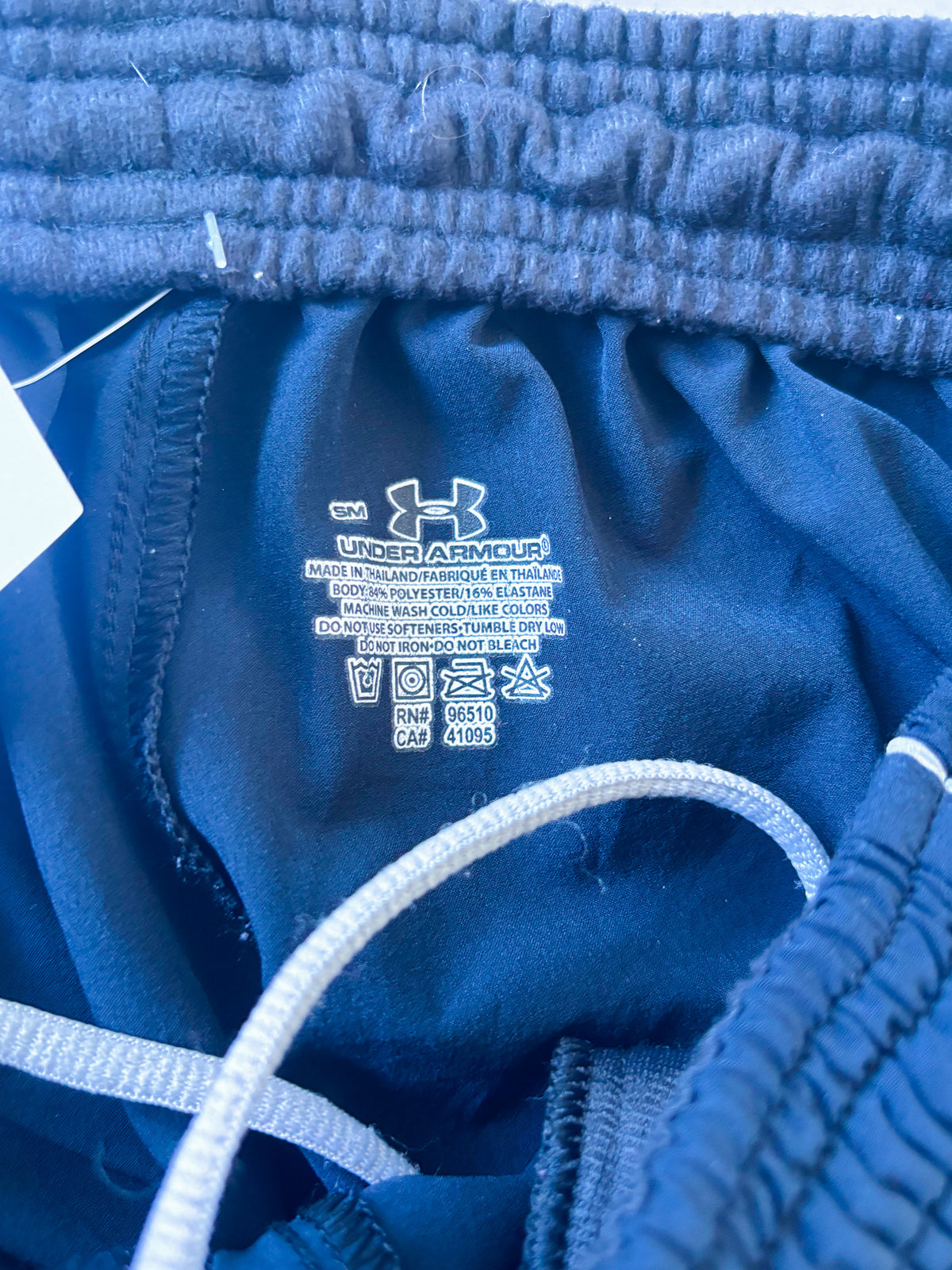 Under Armour Vintage Trackpants | M