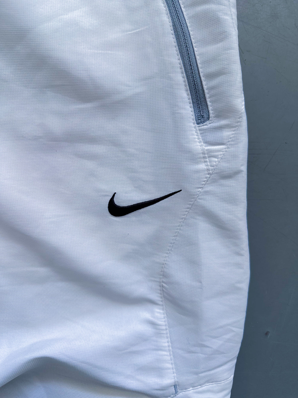 Nike Vintage Trackpants | S