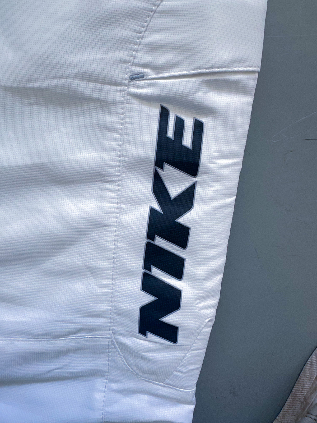 Nike Vintage Trackpants | S