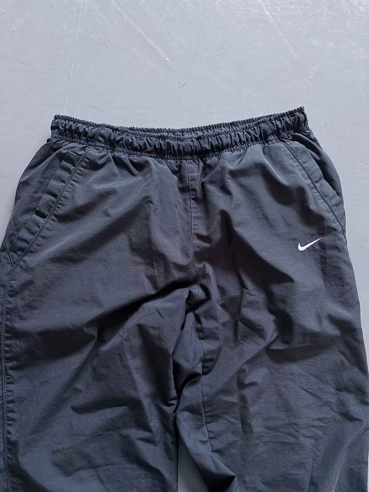 Nike Vintage Trackpants | M