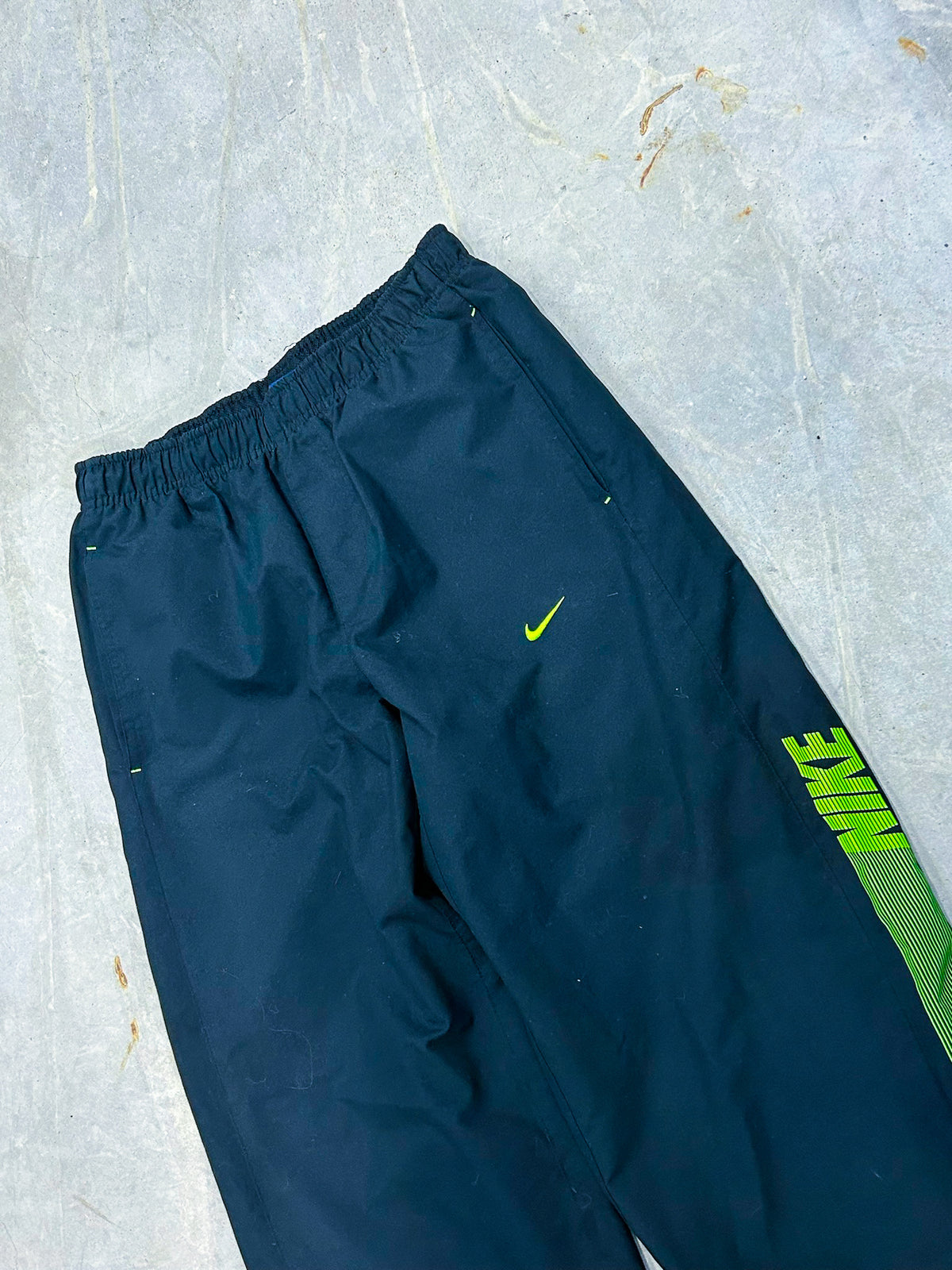 Nike Vintage Trackpants | S