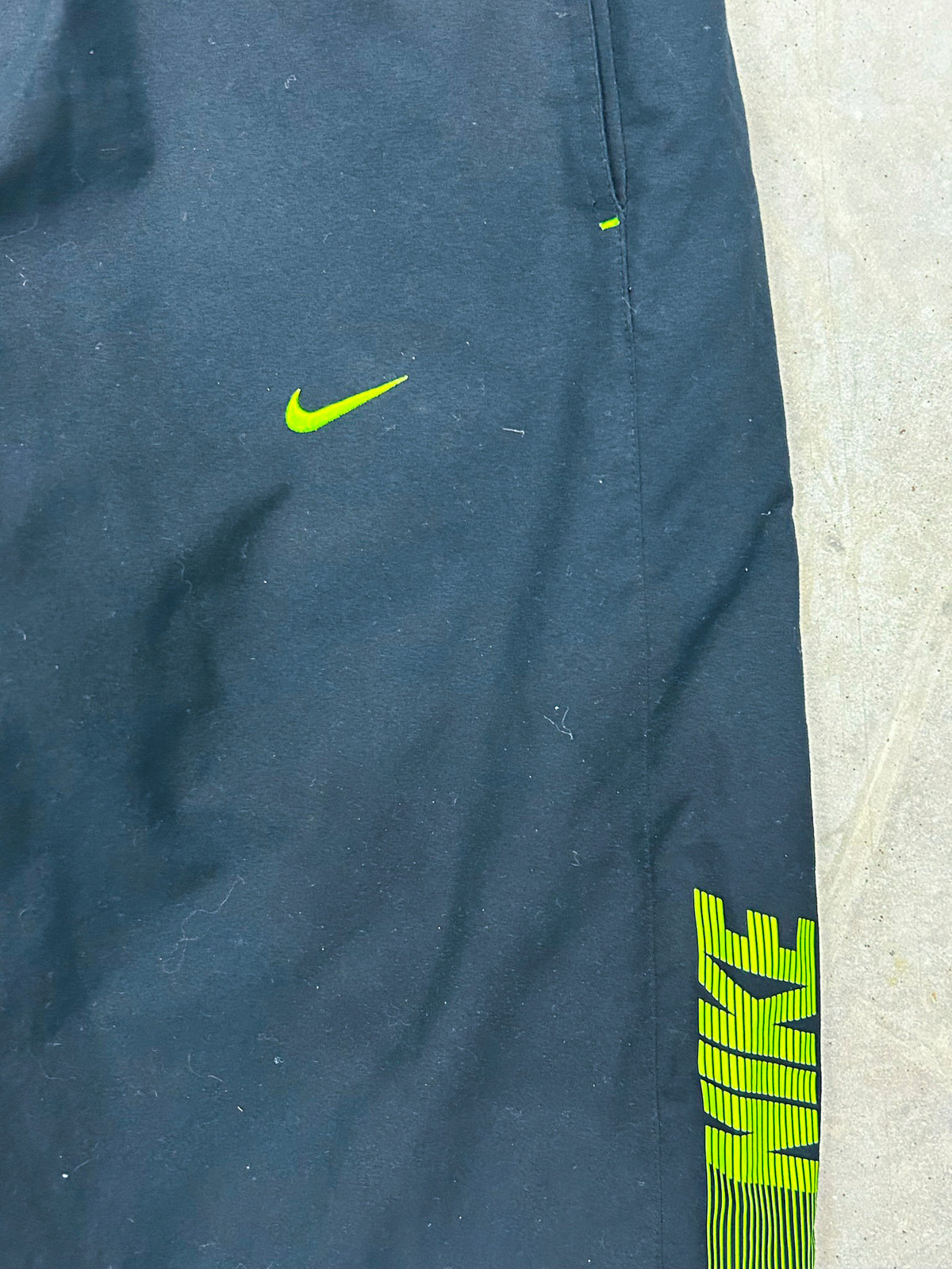 Nike Vintage Trackpants | S