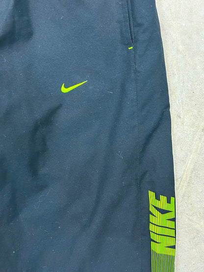 Nike Vintage Trackpants | S