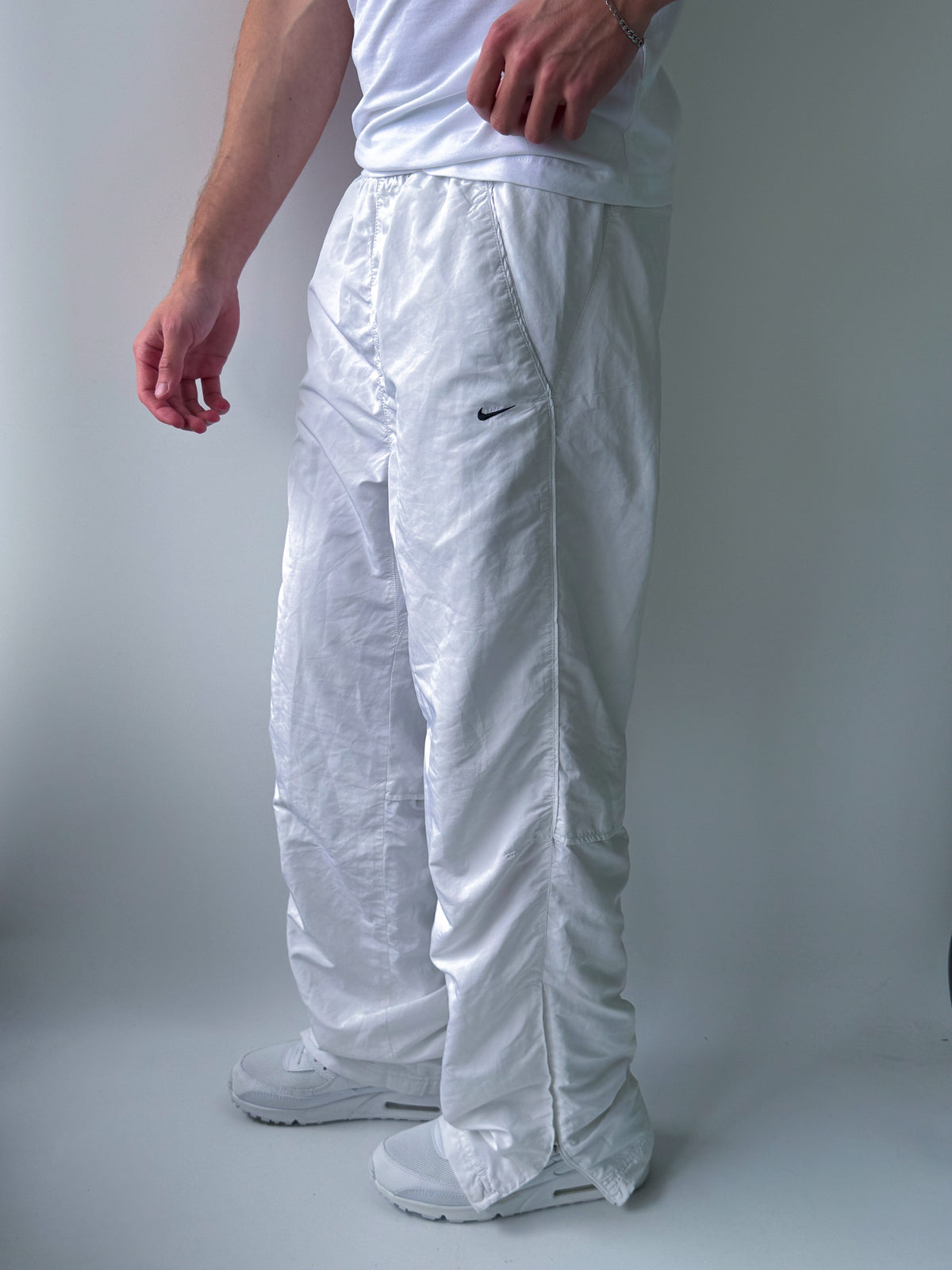 Nike Vintage *PREMIUM* Trackpants | L