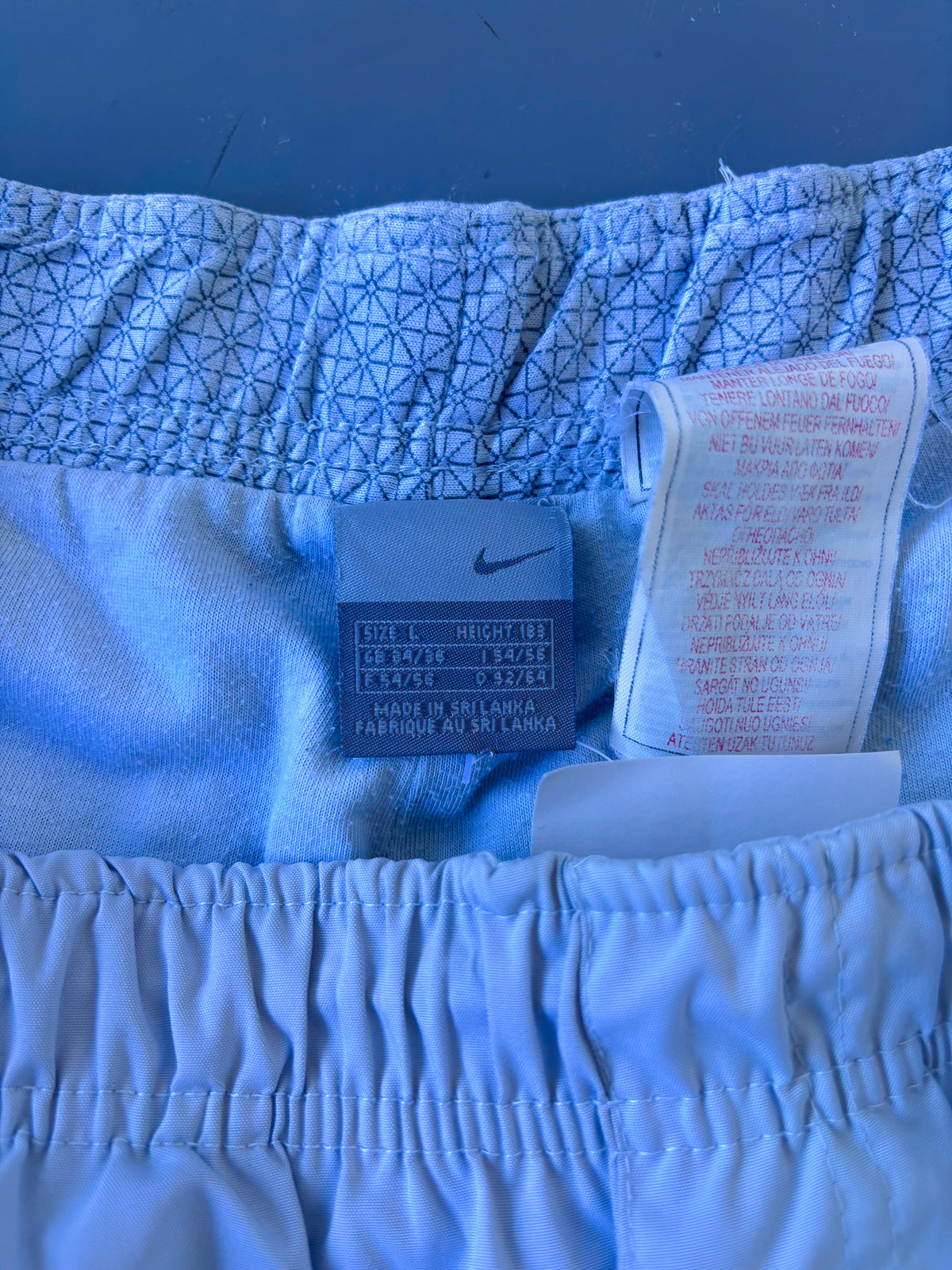 Nike Vintage *PREMIUM* Trackpants | L