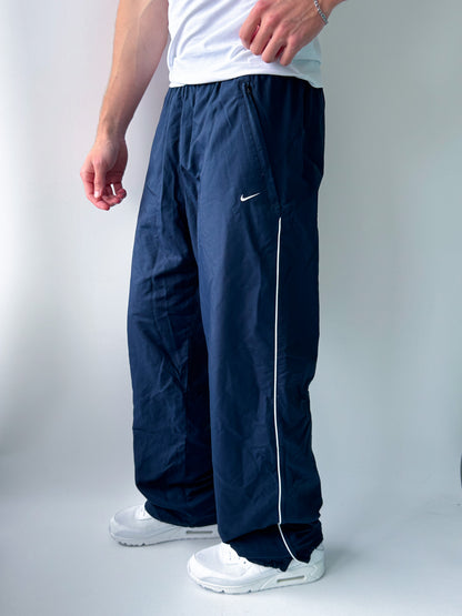 Nike Vintage Trackpants | S