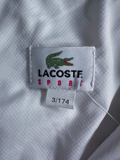 Vintage Lacoste *PREMIUM* Trackjacket | S
