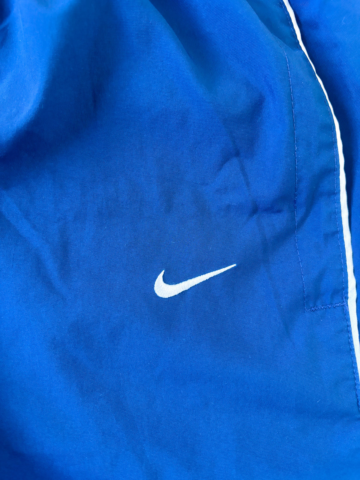 Nike Vintage Trackpants | M