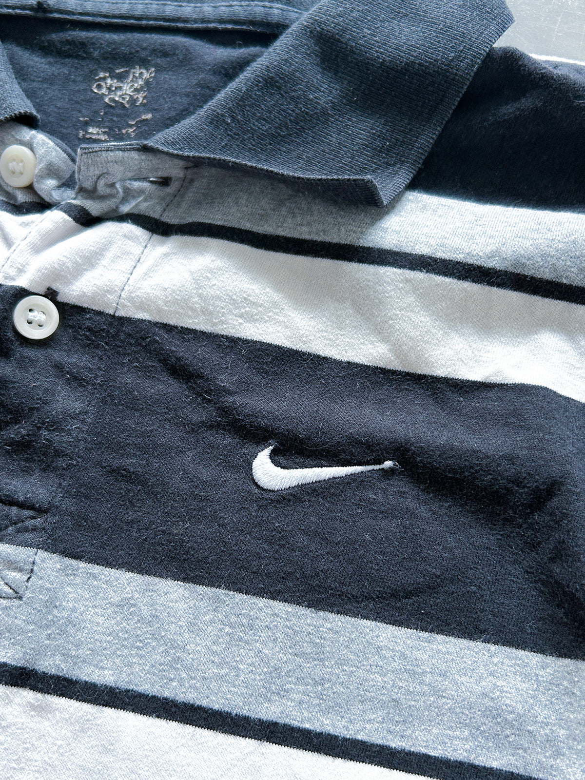 Nike Vintage Polo-Shirt | M