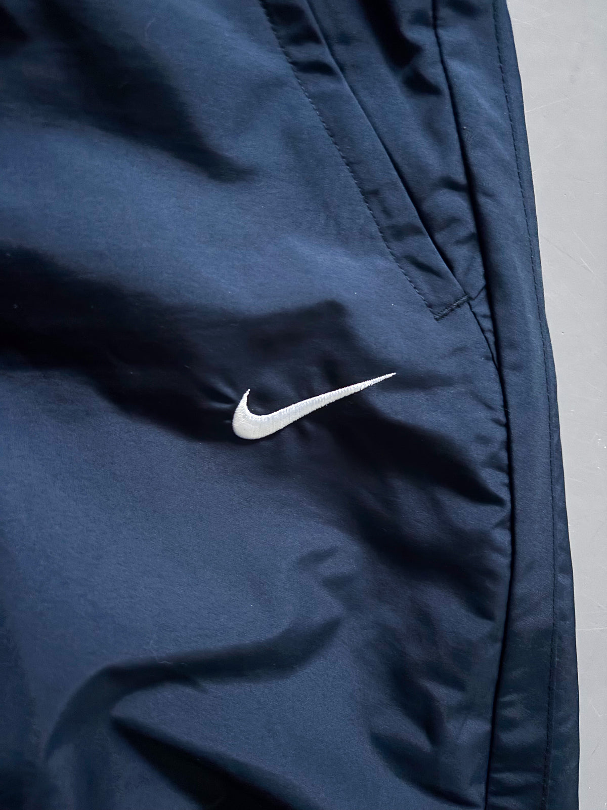 Nike Vintage Trackpants | S