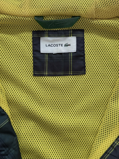 Lacoste Vintage Trackjacket | S