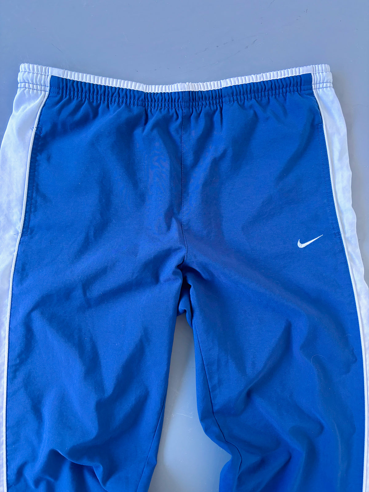 Nike Vintage Trackpants | S