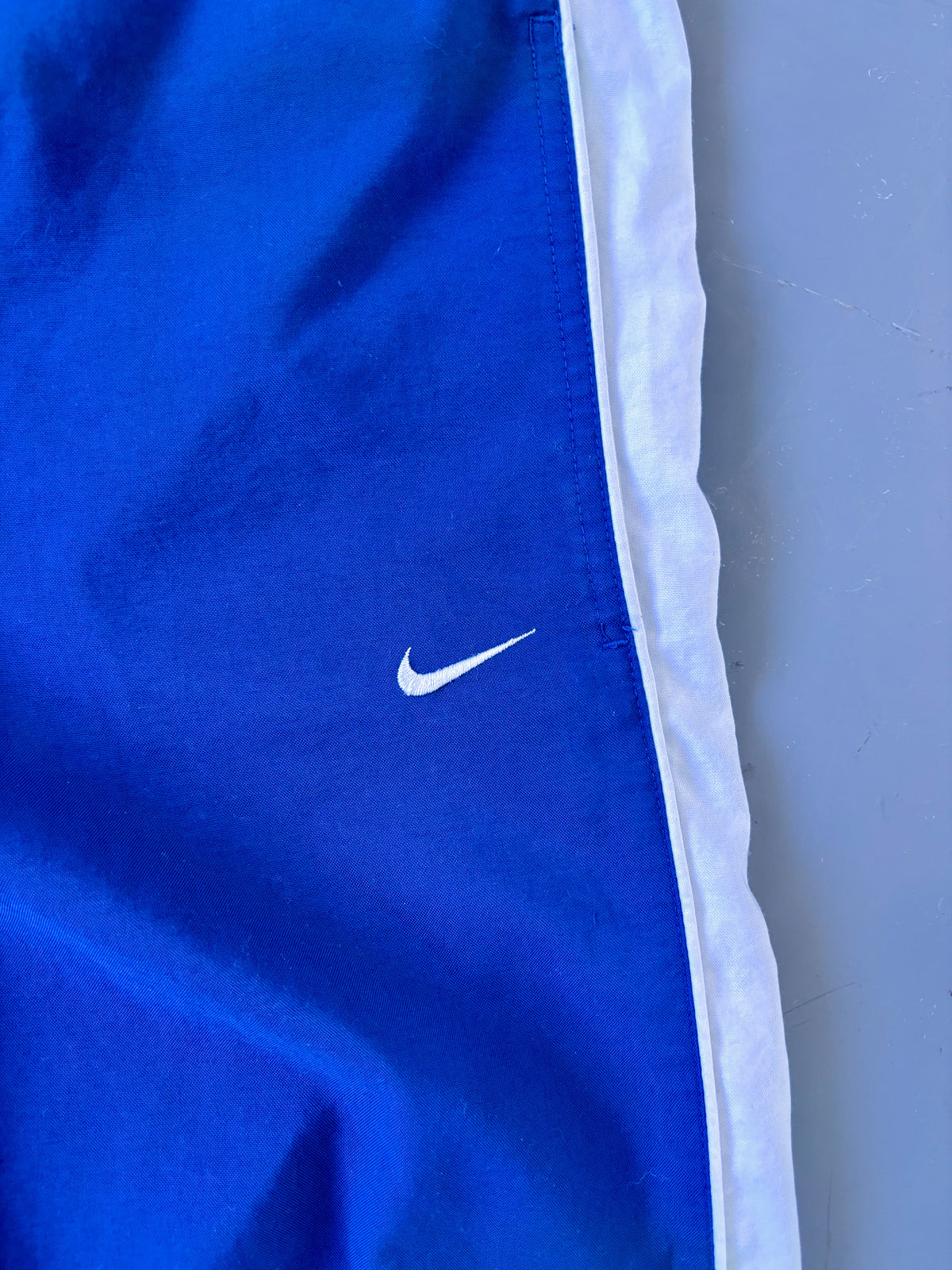 Nike Vintage Trackpants | S