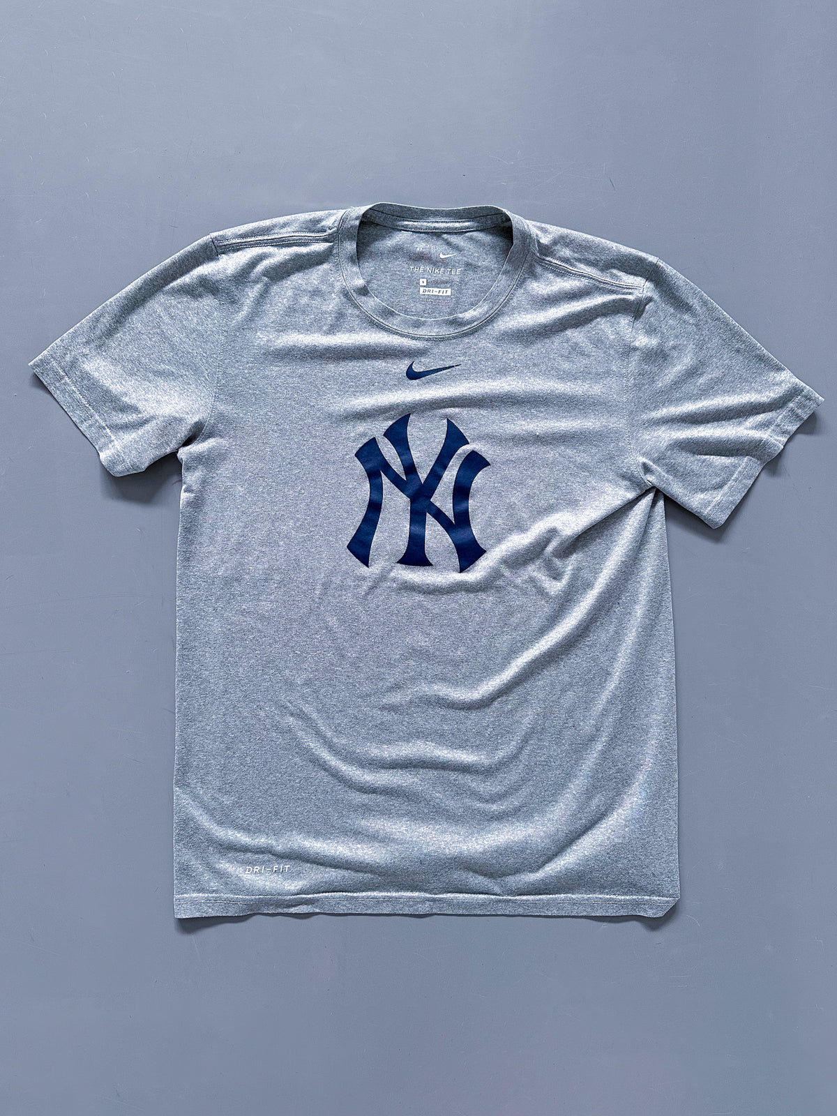Nike x Yankees Vintage Shirt | S