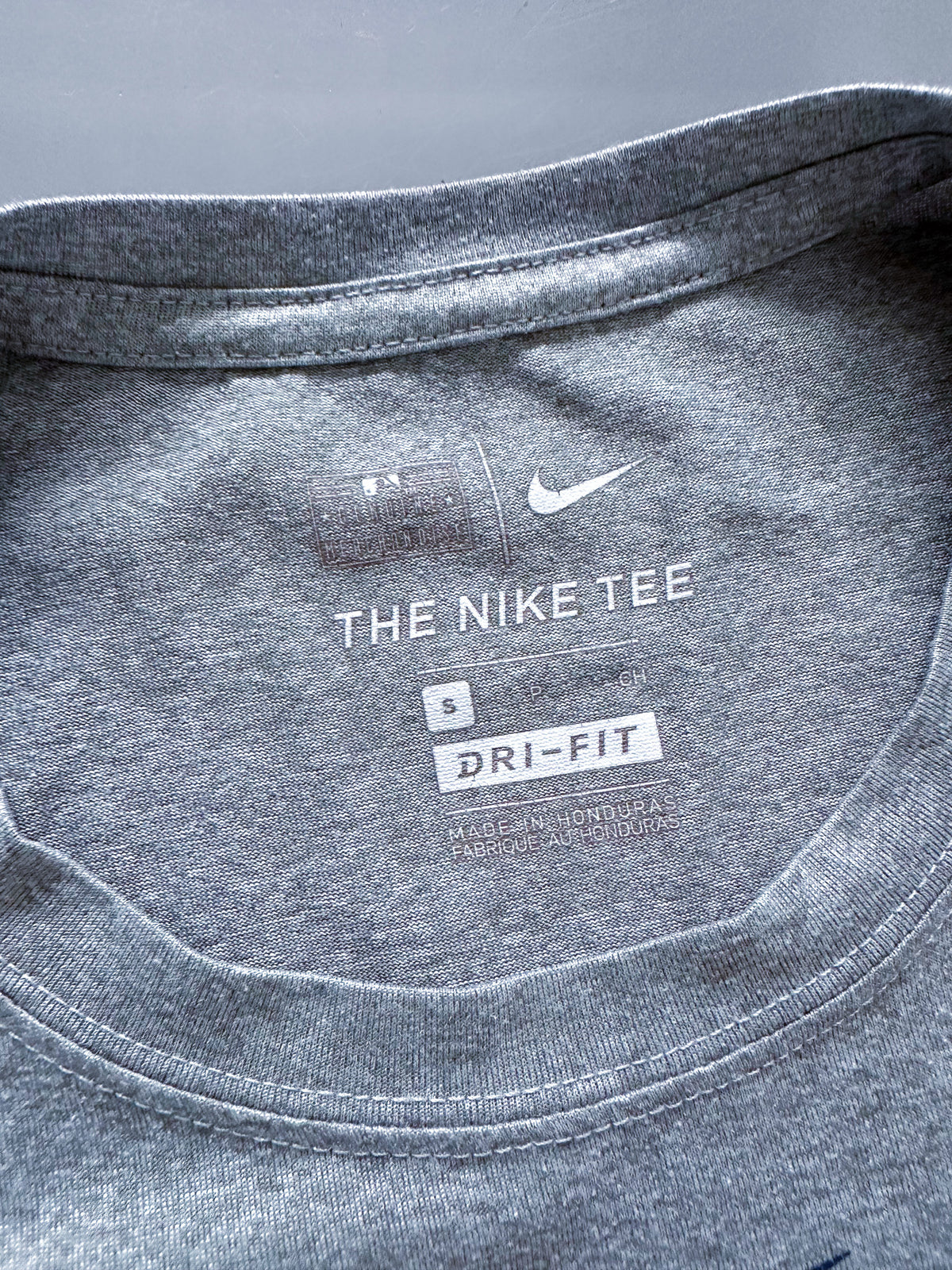Nike x Yankees Vintage Shirt | S