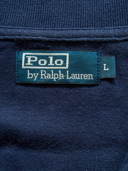 Polo Ralph Lauren Vintage Sweatjacke | L