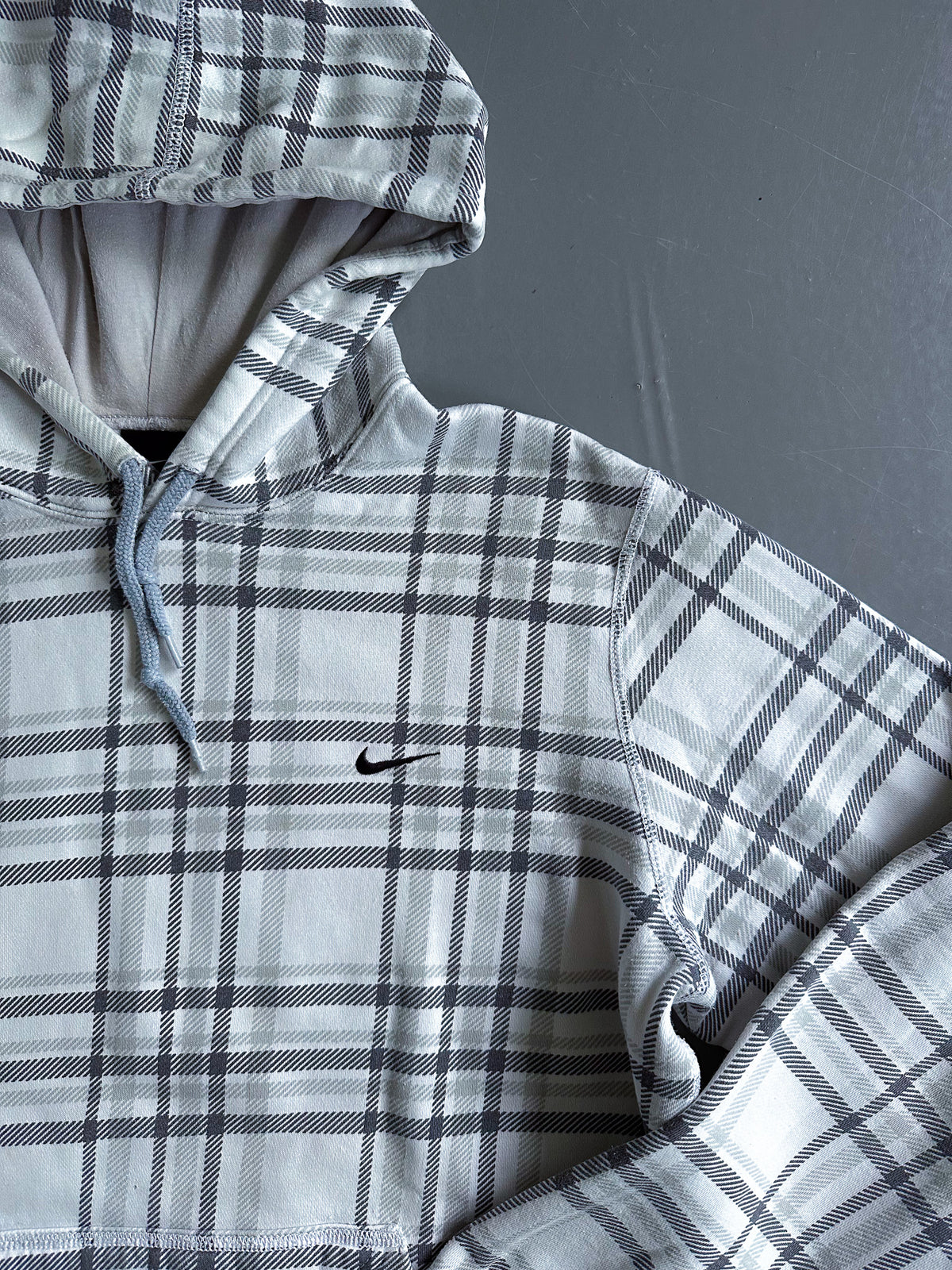 Nike Vintage Pullover | M