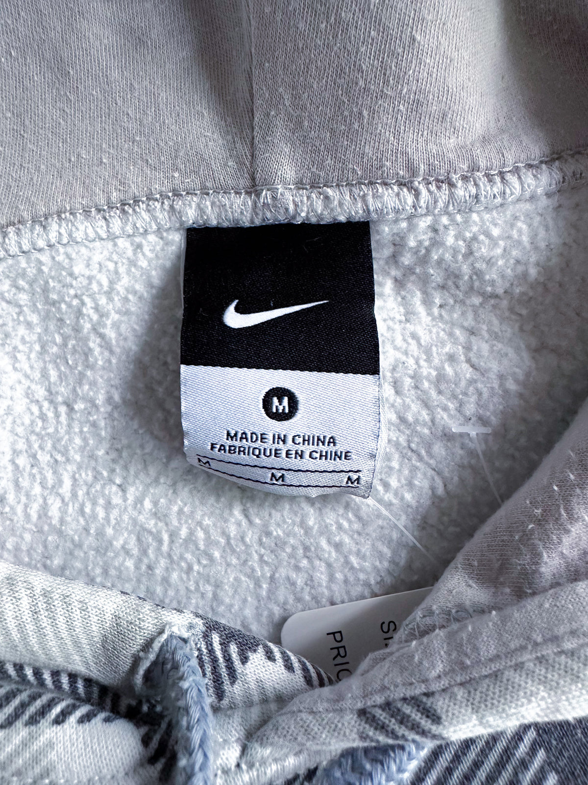 Nike Vintage Pullover | M