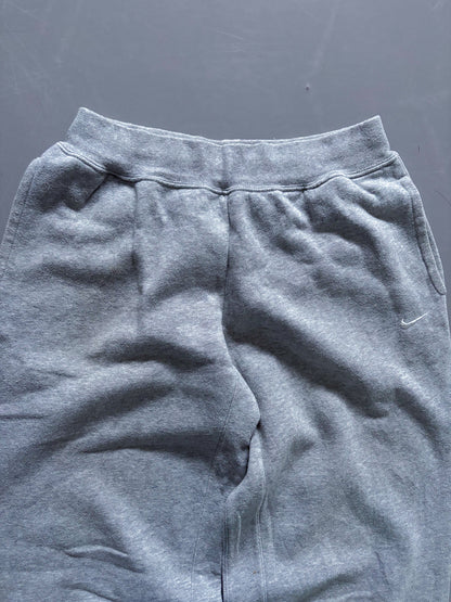 Nike Vintage Open Leg Sweatpants / Jogger | XS