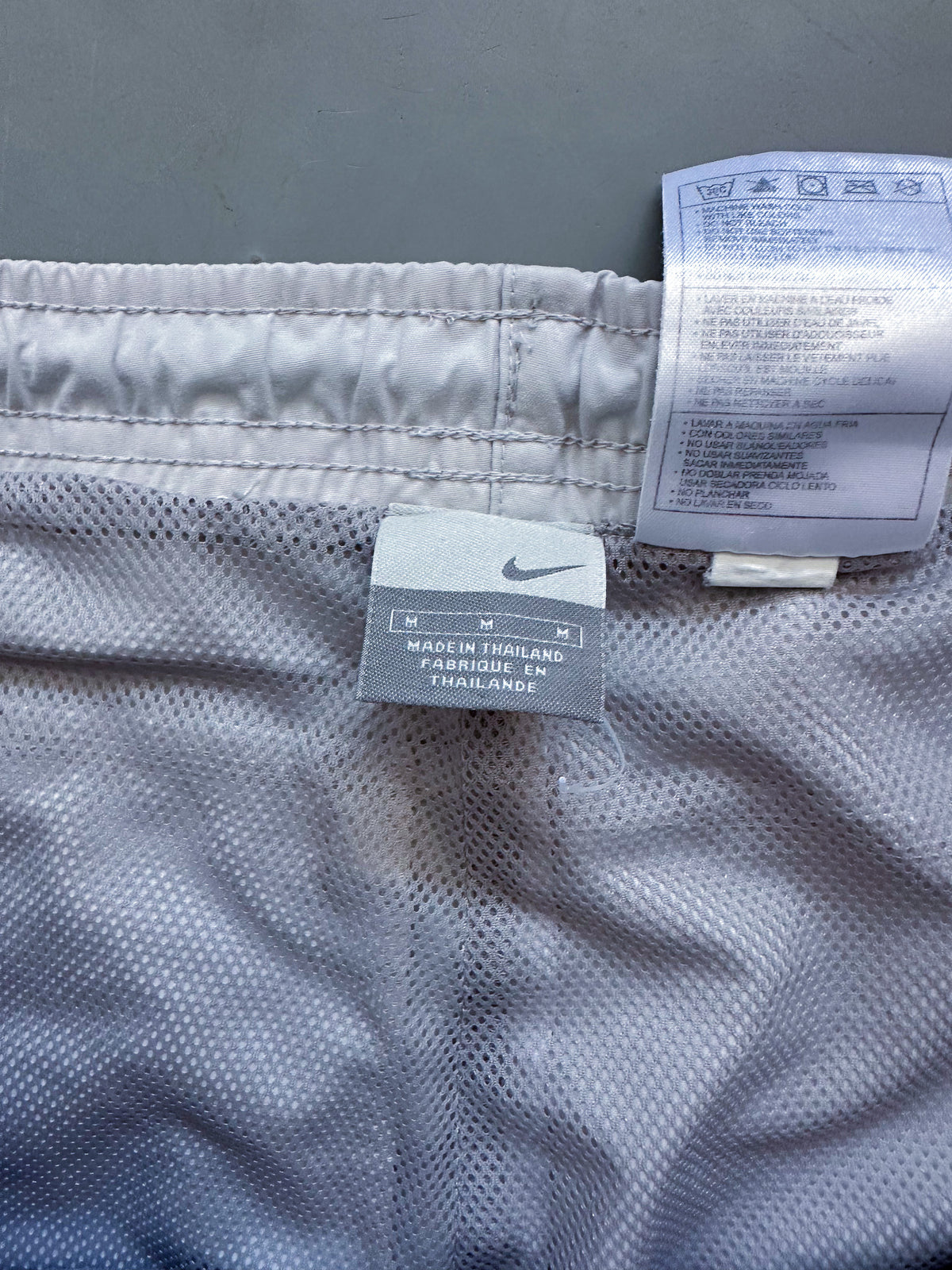 Nike Vintage Trackpants | M
