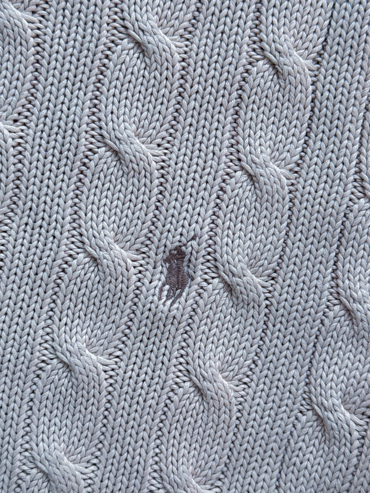 Polo Ralph Lauren Vintage Pullover | M