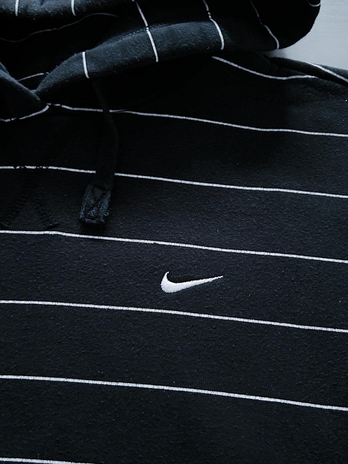 Nike Vintage Pullover | S