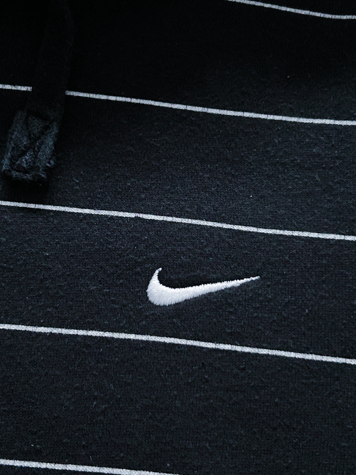 Nike Vintage Pullover | S