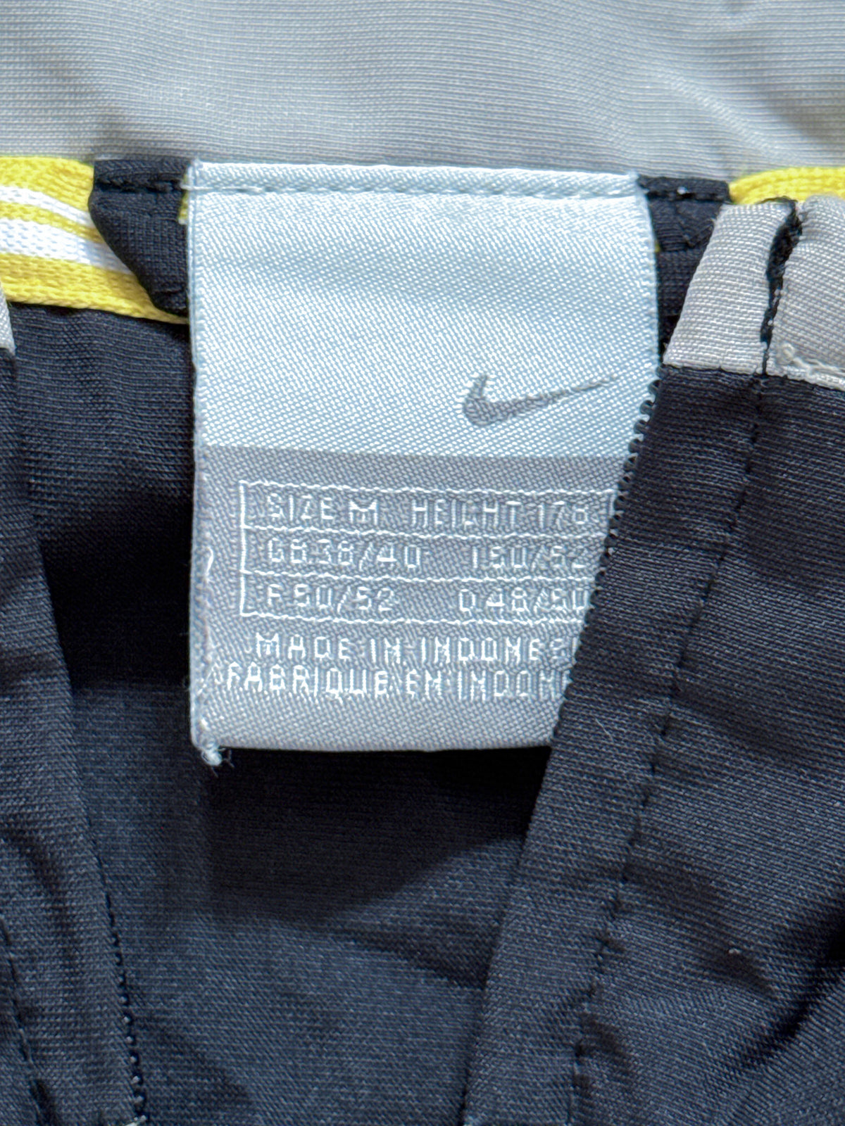 Nike Vintage Trackjacket | M