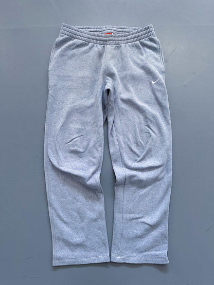 Nike Vintage Open Leg Sweatpants / Jogger | M