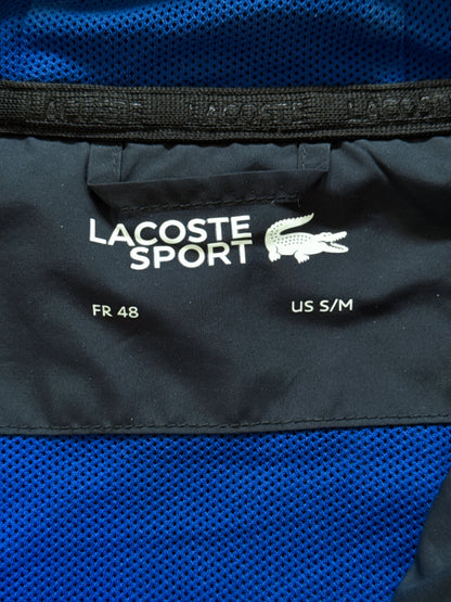 Lacoste Vintage Trackjacket | S/M