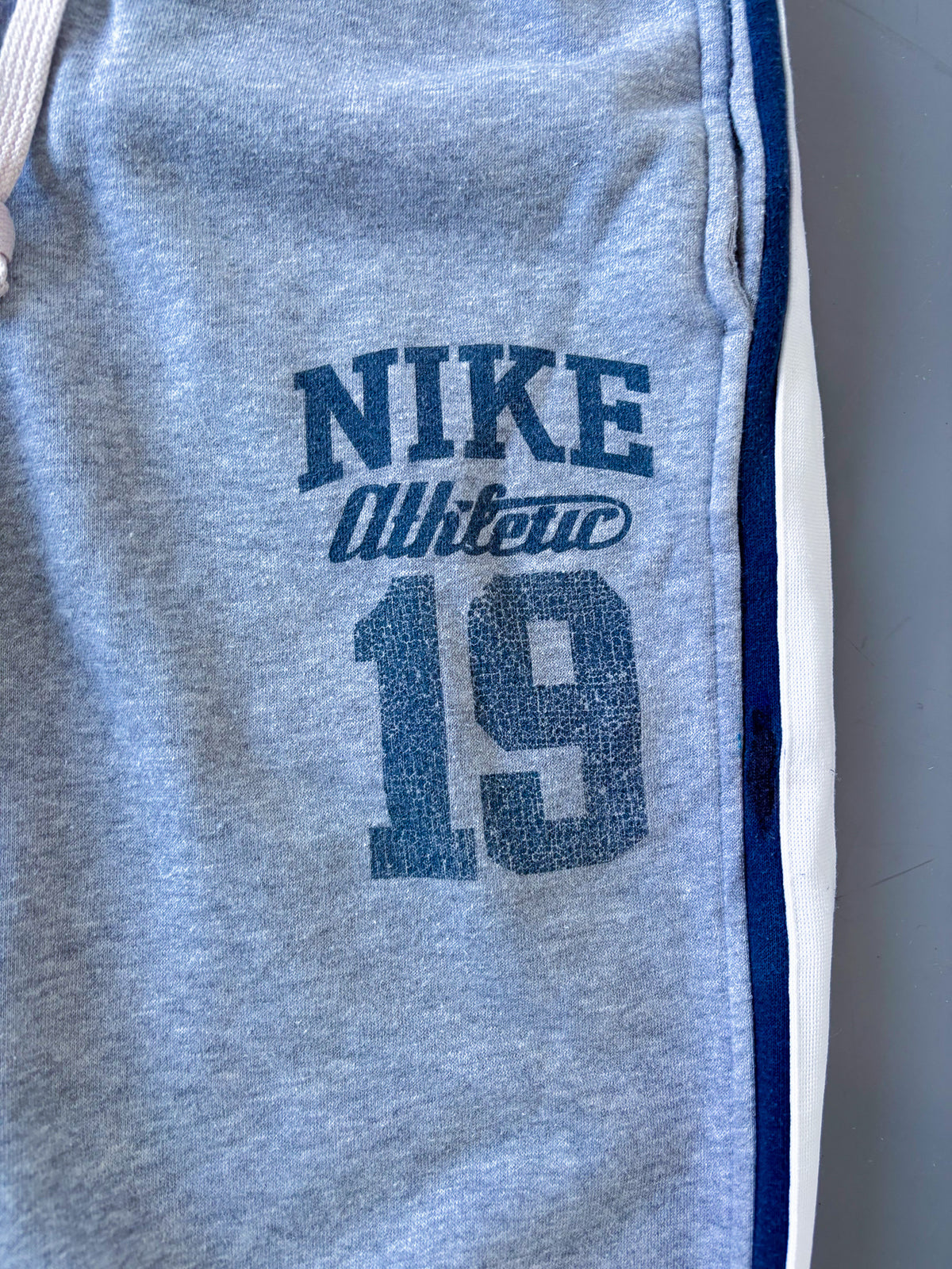 Nike Vintage Sweatpants | S