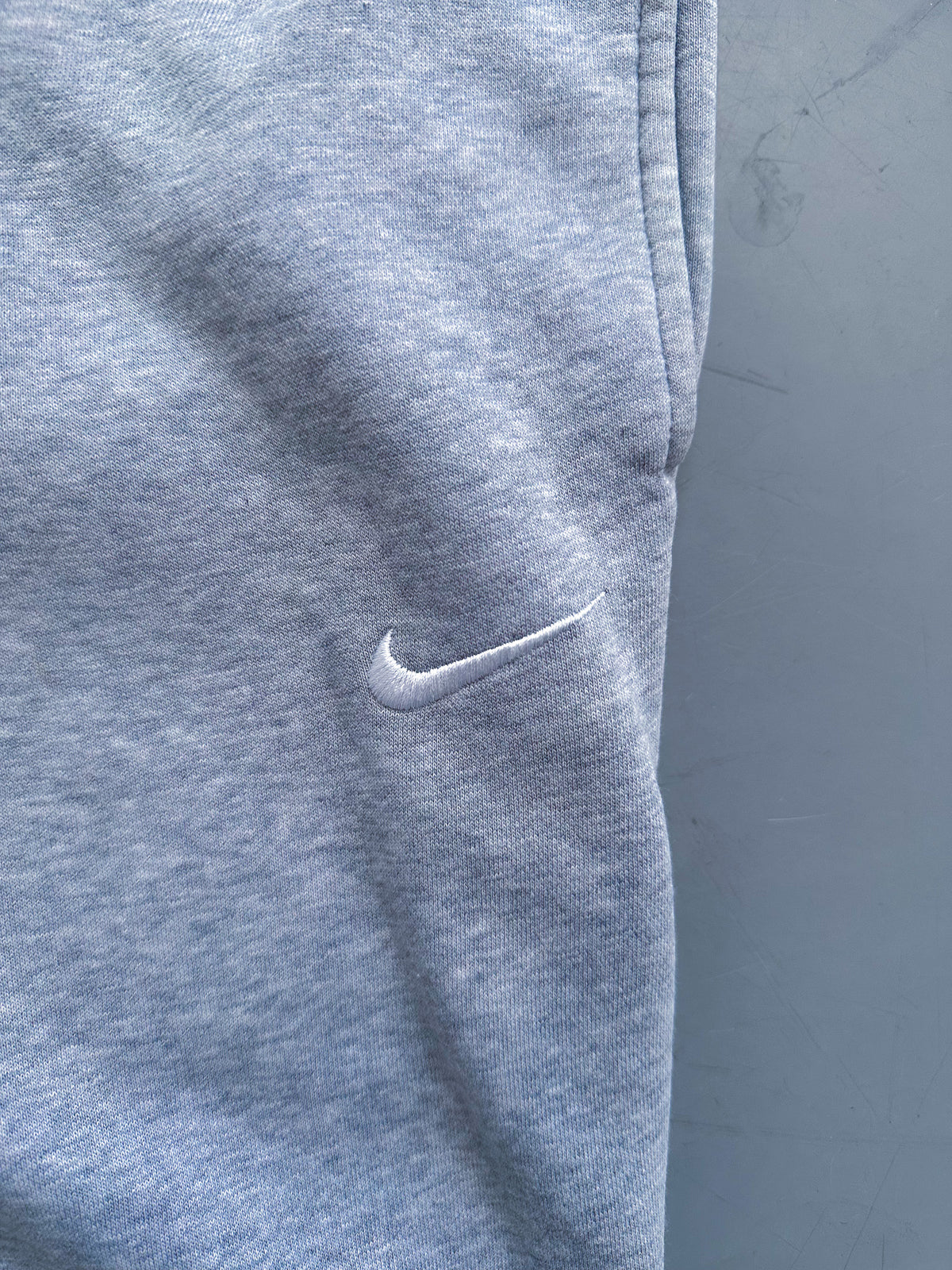 Nike Vintage Open Leg Sweatpants / Jogger | M