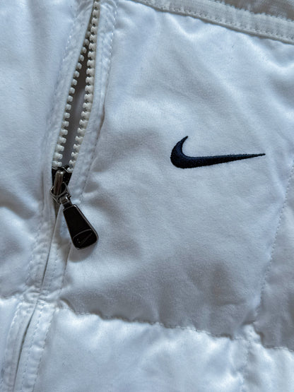 Nike Vintage Pufferweste | S
