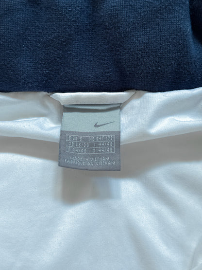 Nike Vintage Pufferweste | S