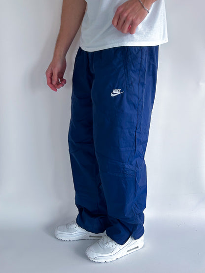Nike Vintage Trackpants | L
