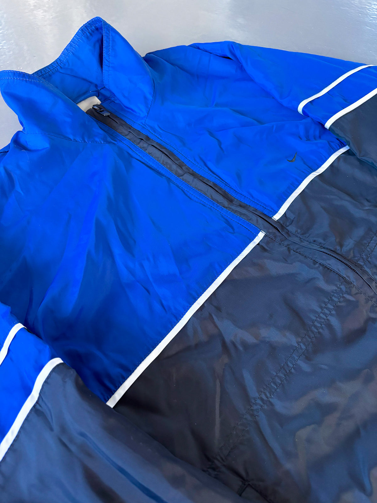 Vintage Nike Trackjacket | M