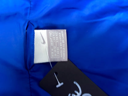 Vintage Nike Trackjacket | M