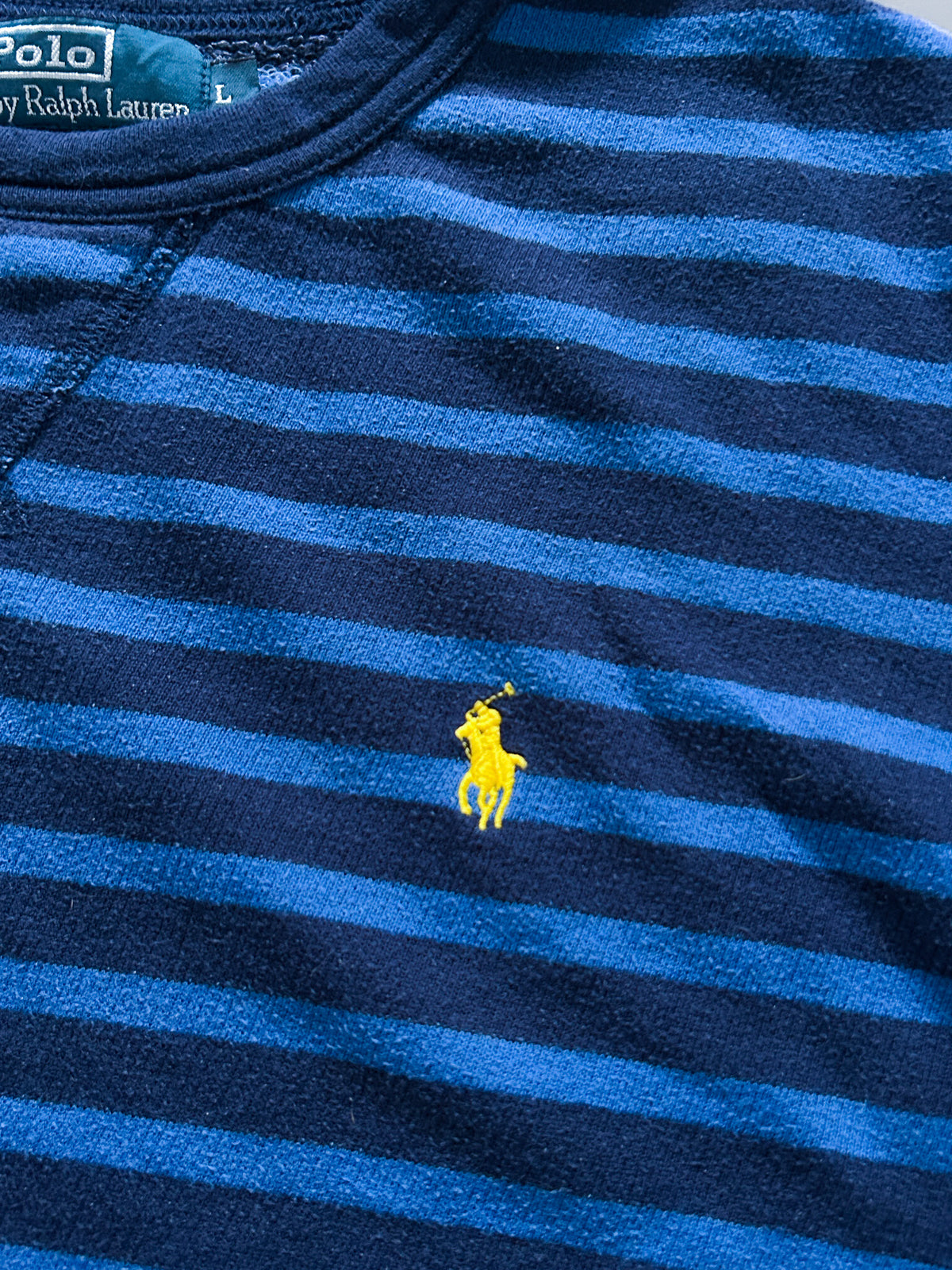 Polo Ralph Lauren Vintage Pullover | L