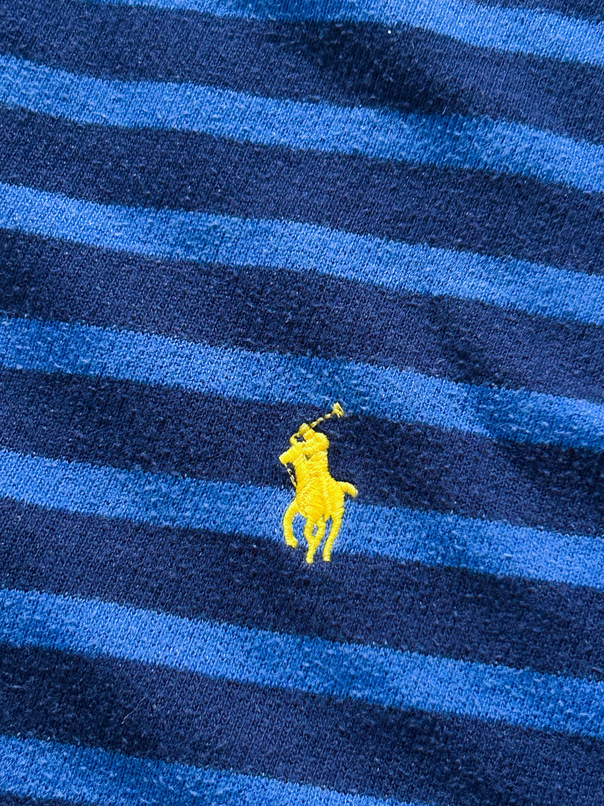 Polo Ralph Lauren Vintage Pullover | L
