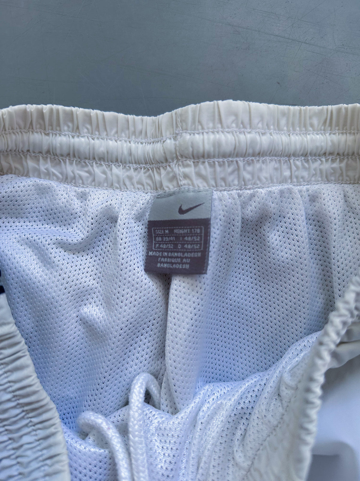Nike Vintage Trackpants | M