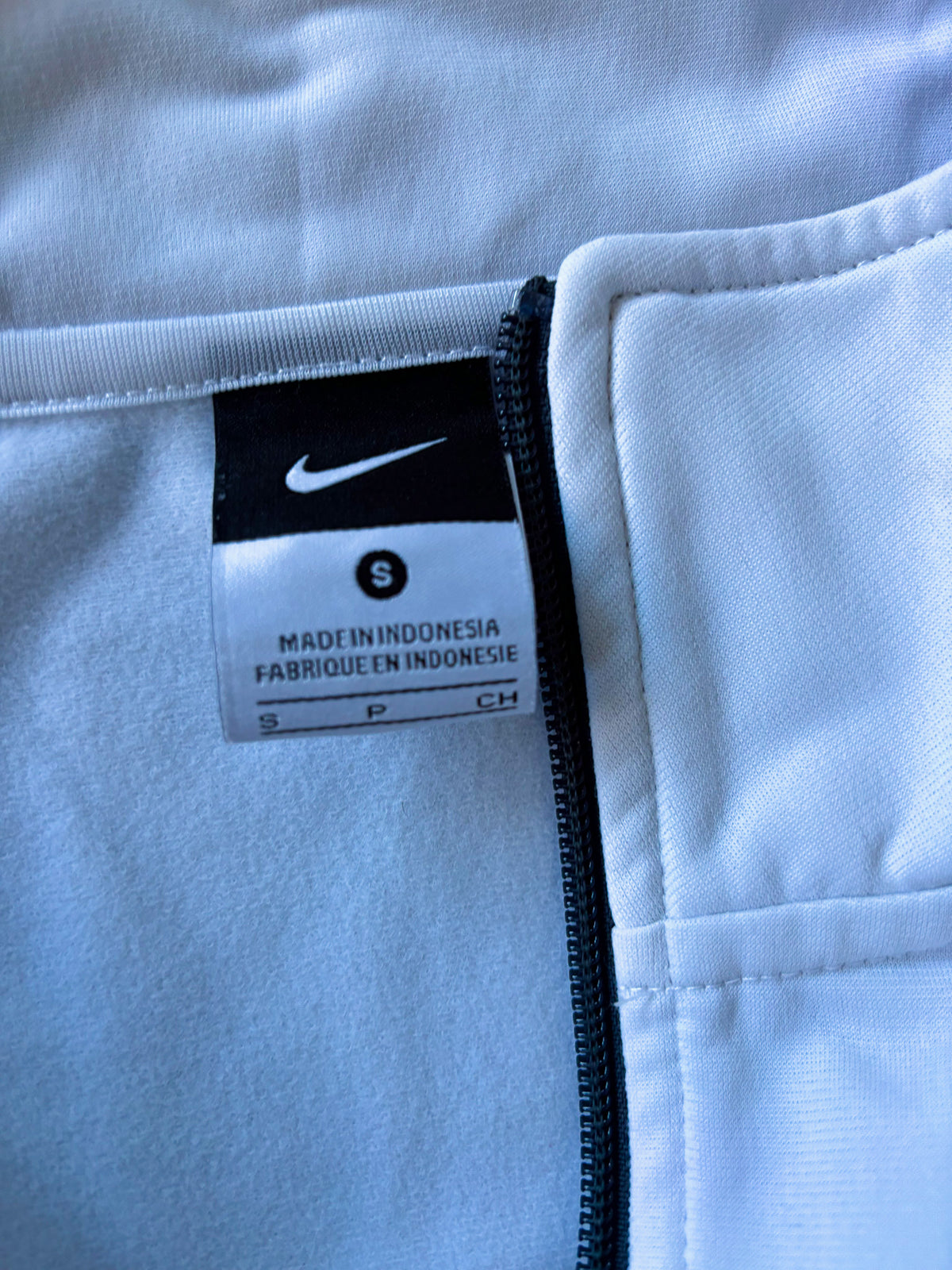 Vintage Nike *PREMIUM* Trackjacket | S